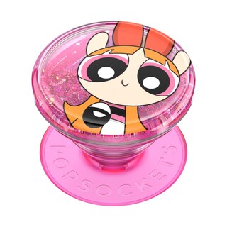 Foto 1 | Foto 1 | Empuñadura Para Teléfono Con Soporte Expandible Popsockets Powerpuff Girls - Venta Internacional.
