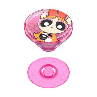 Foto 4 | Foto 4 | Empuñadura Para Teléfono Con Soporte Expandible Popsockets Powerpuff Girls - Venta Internacional.