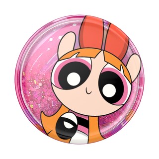 Foto 5 | Foto 5 | Empuñadura Para Teléfono Con Soporte Expandible Popsockets Powerpuff Girls - Venta Internacional.