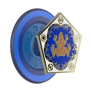 Foto 5 | Foto 5 | Empuñadura De Teléfono Popsockets Redonda Magsafe Compatible Con Harry Potter - Venta Internacional.