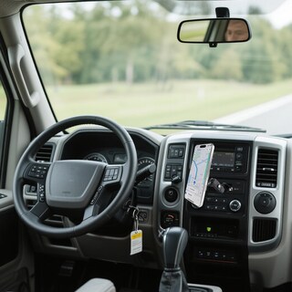 Foto 5 | Foto 5 | Soporte Magnético Para Teléfono Leenconghui Para Magsafe Iphone 12-16 - Venta Internacional.