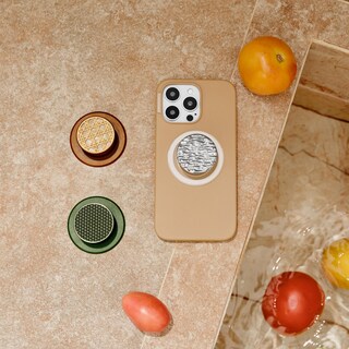 Foto 2 | Foto 2 | Phone Grip Popsockets Para Magsafe Con Soporte Para Bastón De Madera - Venta Internacional.