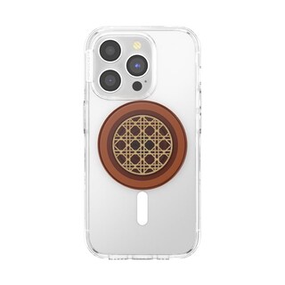 Foto 4 | Foto 4 | Phone Grip Popsockets Para Magsafe Con Soporte Para Bastón De Madera - Venta Internacional.