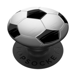 Foto 1 | Foto 1 | Pelota De Fútbol Popsockets Con Empuñadura Para Teléfono Genial Regalo Deportivo Para Pasatiempos - Venta Internacional.
