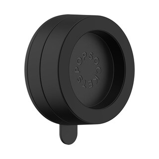 Foto 1 | Foto 1 | Soporte Para Teléfono Popsockets Con Succión Multisuperficie Negro - Venta Internacional.