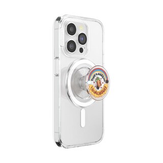 Foto 1 | Foto 1 | Empuñadura De Teléfono Popsockets Para Magsafe Con Soporte Deadpool - Venta Internacional.