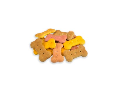 Foto 2 | Foto 2 | Galletas Surtidas Para Perro Fancy Pets Yummy 400 G Con Vitaminas