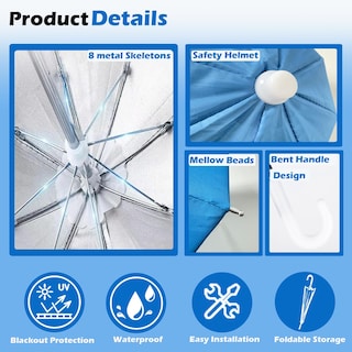 Foto 4 | Foto 4 | Parasol Ts-mayka Para Iphone Y Samsung - Venta Internacional.