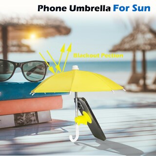 Foto 5 | Foto 5 | Parasol Ts-mayka Para Iphone Y Samsung - Venta Internacional.