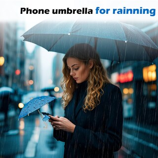 Foto 6 | Foto 6 | Parasol Ts-mayka Para Iphone Y Samsung - Venta Internacional.