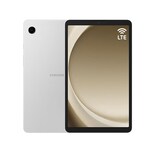 Tablet Samsung Galaxy Tab A9+ 5g 8gb Ram 128gb Rom Plata