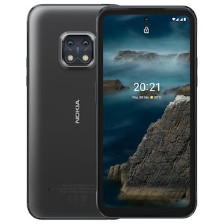 Foto 1 | Foto 1 | Smartphone Nokia Xr20 De 6 67 Pulgadas 6 Gb 128 Gb Robusto 5g Android 11 - Venta Internacional.