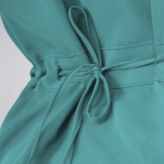 Foto 8 | Foto 8 | Conjunto Quirúrgico Antifluidos Jade Para Mujer Corte Recto
