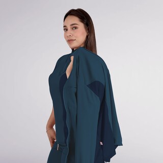 Foto 5 | Foto 5 | Uniforme Quirúrgico Sea Brazil Verde Conjunto 3 Pzs para Mujer