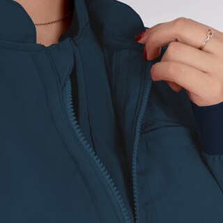 Foto 7 | Foto 7 | Uniforme Quirúrgico Sea Brazil Verde Conjunto 3 Pzs para Mujer