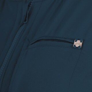 Foto 8 | Foto 8 | Uniforme Quirúrgico Sea Brazil Verde Conjunto 3 Pzs para Mujer