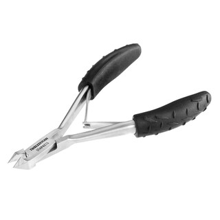 Foto 1 | Foto 1 | Pinza Para Cutículas Tweezerman Great Grip De Acero Inoxidable - Venta Internacional.