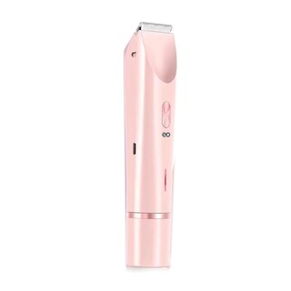 Foto 1 | Foto 1 | Depiladora Eléctrica Rosa