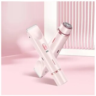 Foto 3 | Foto 3 | Depiladora Eléctrica Rosa