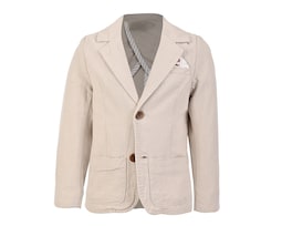 Saco Casual Para Bebé 716138 Arena