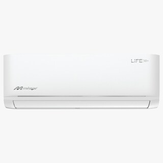 Foto 1 | Foto 1 | Mini Split On/off Life12 Plus Blanco Solo Frío 18000 Btu 220 V R410a 12 Seer Series