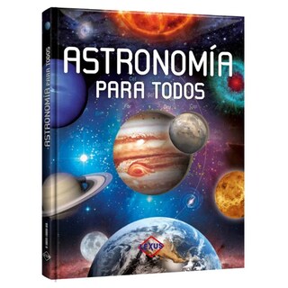 Foto 1 | Foto 1 | Libro Astronomía Para Todos