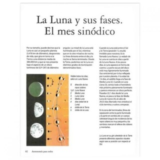 Foto 3 | Foto 3 | Libro Astronomía Para Todos
