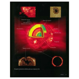 Foto 4 | Foto 4 | Libro Astronomía Para Todos