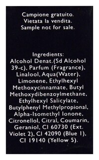 Foto 2 | Foto 2 | Perfume Versace Pour Homme Eau De Toilette, 5 Ml, Para Hombre - Venta Internacional.