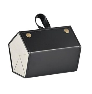 Foto 1 | Foto 1 | Xtellar Estuche Organizador De Gafas De Sol Plegable Y Portátil De Viaje Con 5 Ranuras Armario Ideal Para Tu Colección