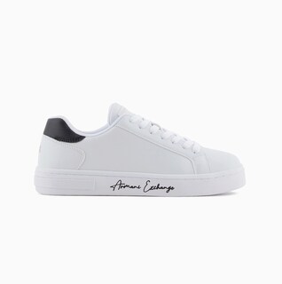 Foto 1 | Foto 1 | Tenis Armani Exchange para Mujer