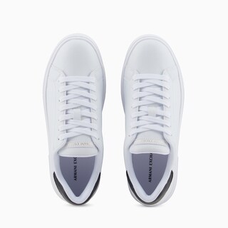 Foto 4 | Foto 4 | Tenis Armani Exchange para Mujer