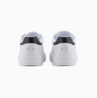 Foto 5 | Foto 5 | Tenis Armani Exchange para Mujer
