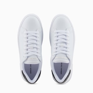 Foto 4 | Foto 4 | Tenis Armani Exchange para Mujer