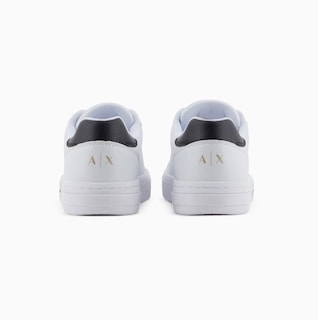 Foto 5 | Foto 5 | Tenis Armani Exchange para Mujer