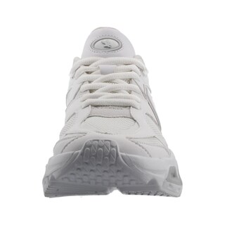 Foto 5 | Foto 5 | Tenis Dama American Fire A99 Blanco Sneaker Mujer Urbano Sport Casual Talla 23 A 26 E