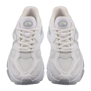 Foto 6 | Foto 6 | Tenis Dama American Fire A99 Blanco Sneaker Mujer Urbano Sport Casual Talla 23 A 26 E
