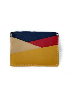 Foto 1 | Foto 1 | Tarjetero De Piel Sarosa