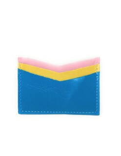 Foto 1 | Foto 1 | Tarjetero De Piel Sarosa