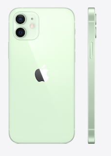 Foto 2 | Foto 2 | Celular Apple iPhone 12 128gb Verde Reacondicionado