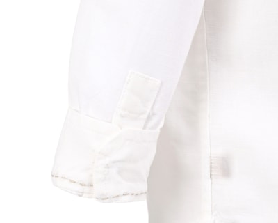 Foto 4 | Foto 4 | Camisa Con Pajarita Manga Larga Para Bebe Niño 716150 Blanca