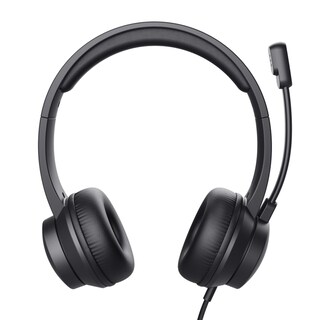 Foto 1 | Foto 1 | Auriculares Supraaurales Para Pc Con Diadema Ajustable | Trust | Entrada 3.5mm | Compatible Con Windows Macos | 90 Db