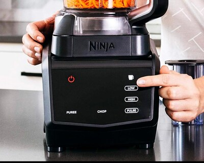 Foto 2 | Foto 2 | Licuadora Ninja Smart Screen Kitchen System | Ct672a