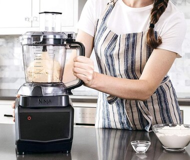 Foto 4 | Foto 4 | Licuadora Ninja Smart Screen Kitchen System | Ct672a