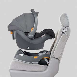 Foto 2 | Foto 2 | Chicco Autoasiento Key Fit 30 Parker Usa