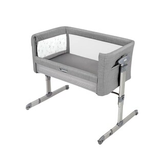 Foto 2 | Foto 2 | Joie Cunas Marca Modelo Lit Cododo Roomie Glide Almond