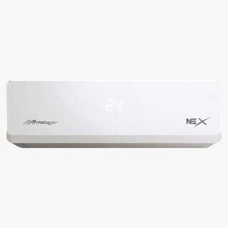 Foto 1 | Foto 1 | Mini Split On/off Nex Blanco Solo Frío 18000 Btu 220 V R410a 12 Seer Series