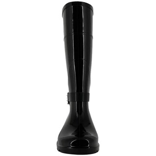 Foto 4 | Foto 4 | Bota De Lluvia Impermeable Para Dama Top Moda 4361