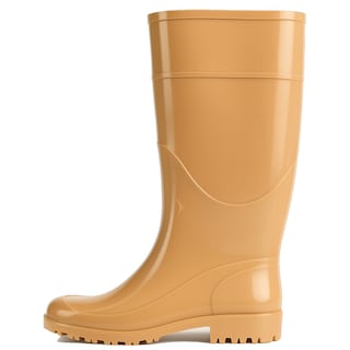 Foto 3 | Foto 3 | Bota De Lluvia Impermeable Para Dama Top Moda 4360