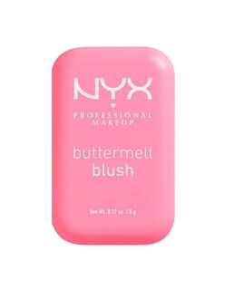 Foto 2 | Foto 2 | Buttermelt Blush Tono Butta Together (rosa Claro) + Gratis Termo Güish De Regalo